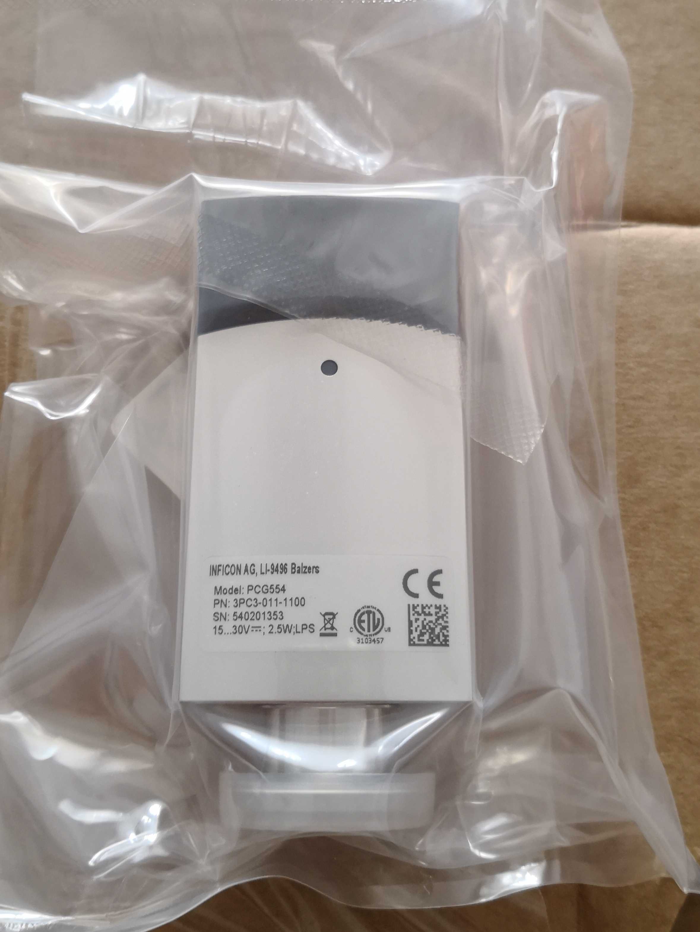 PCG554 Vacuum Gauge 3Pc3-001-1100 Vacuum Gauge Spare Parts Vacuum Gauge