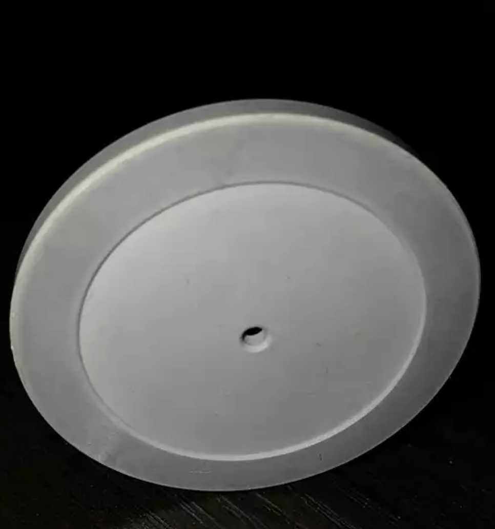 A37-3054 Neutralizer Ceramic Cover Photo-plated Machine Neutralizer Spare Parts