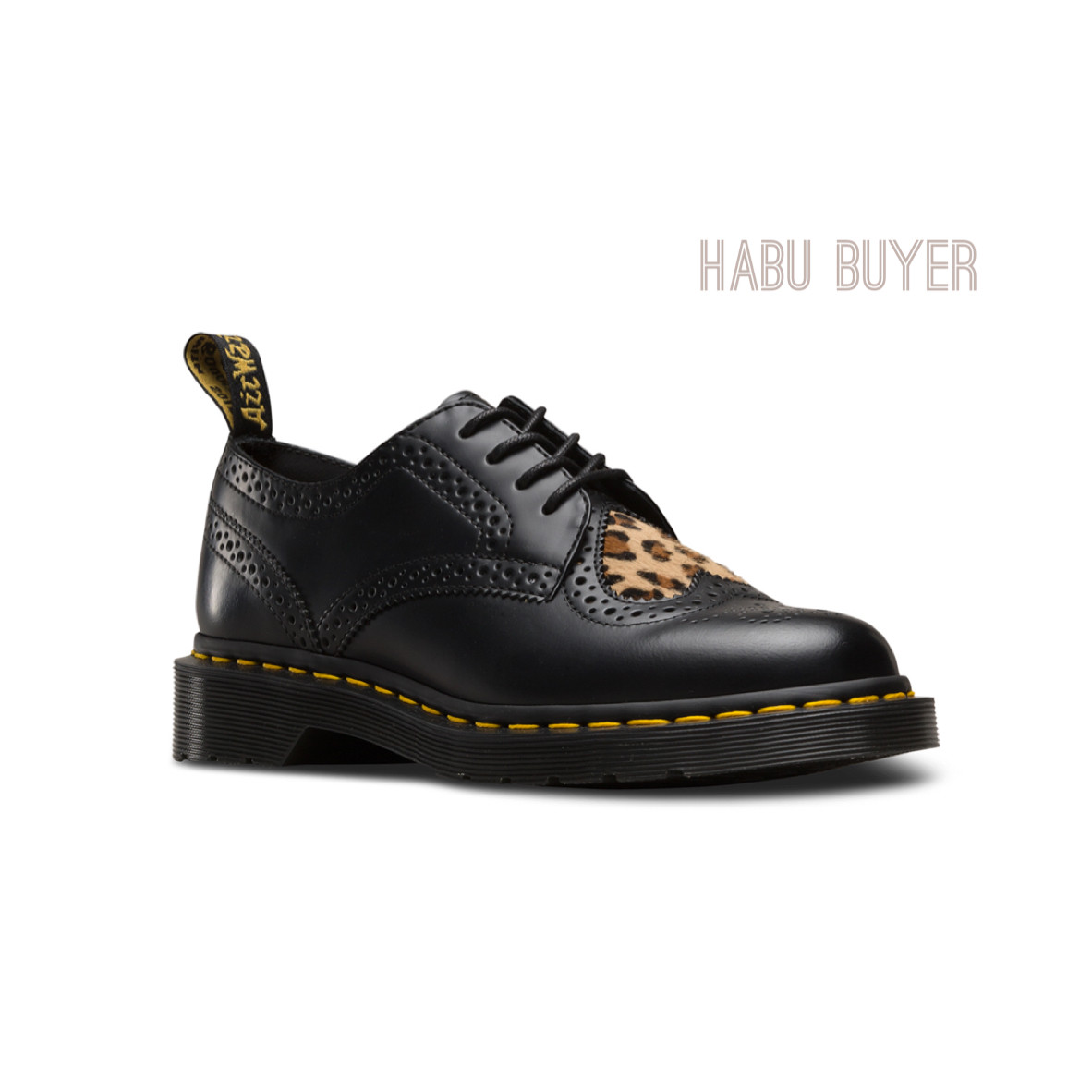 dr martens joyce