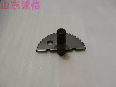 Jinan light riding Suzuka smart Golden Smart koala start fan-shaped wheel recoil start wheel motorcycle accessories original car