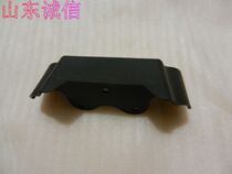 Jinan light riding Suzuka front shock absorber shield guard plate front fork decorative cover original original original car loading motorcycle accessories