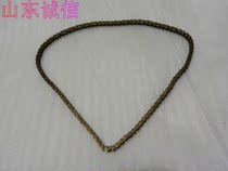 Light riding Tibetan mastiff QM200GY air distribution chain timing chain small chain-KMC original original car installation accessories