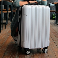 Белая полоса моды