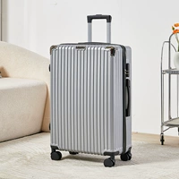 Стример Серебро [Алюминиевый Уголок]