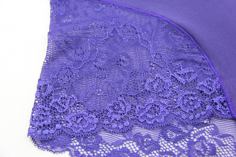 Slip jeunesse en nylon - Ref 643091 Image 45