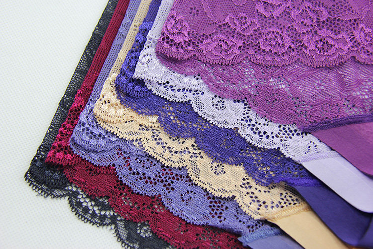 Slip jeunesse en nylon - Ref 643091 Image 26