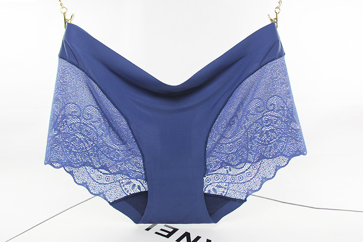 Slip jeunesse en nylon - Ref 641161 Image 30