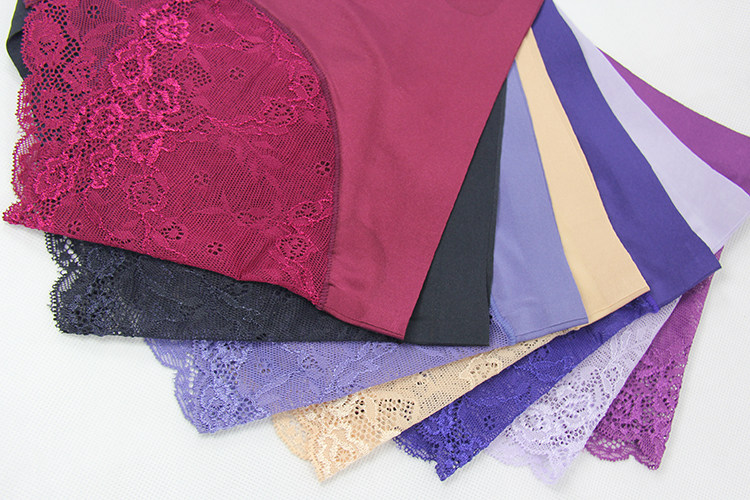 Slip jeunesse en nylon - Ref 643091 Image 28