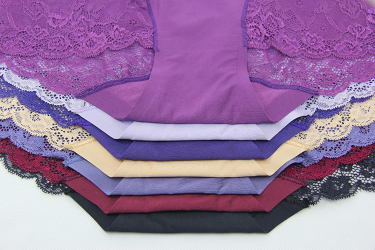 Slip jeunesse en nylon - Ref 641161 Image 63