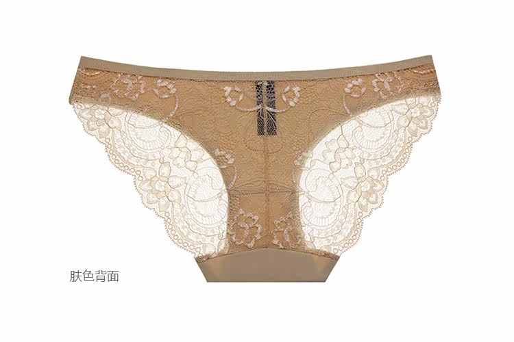 Slip jeunesse en soie Ice - Ref 642980 Image 25