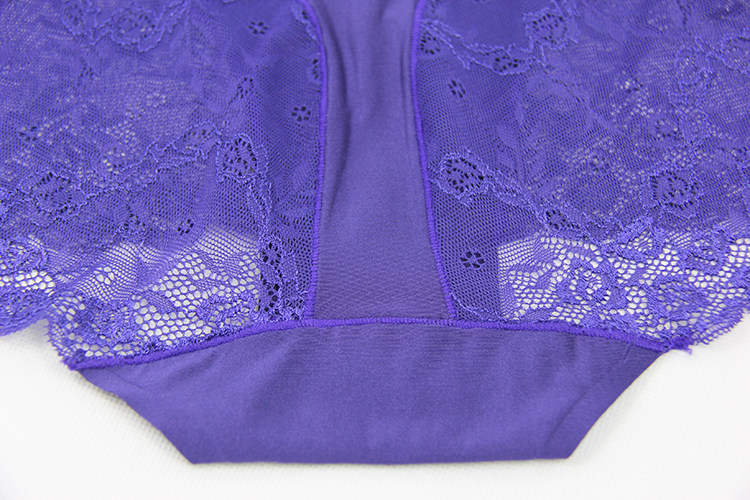 Slip jeunesse en nylon - Ref 643091 Image 50