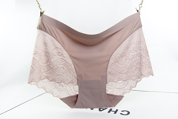 Slip jeunesse en nylon - Ref 641161 Image 34