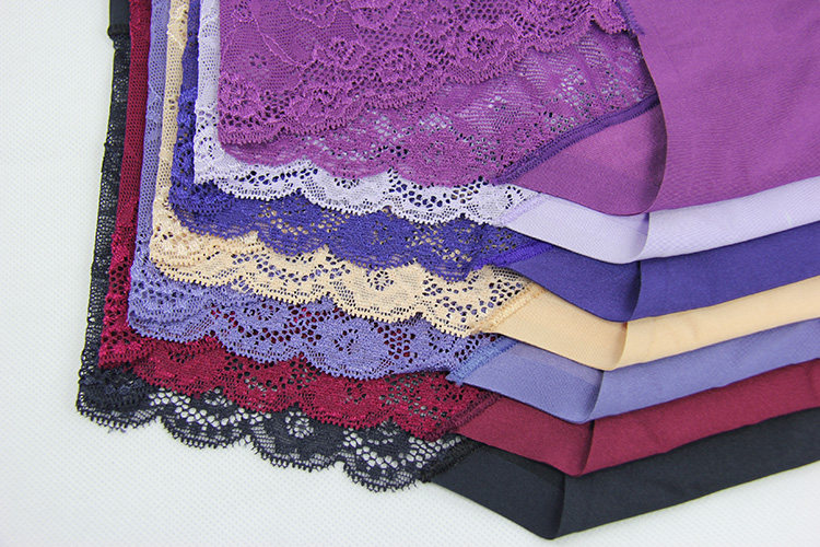 Slip jeunesse en nylon - Ref 643091 Image 24