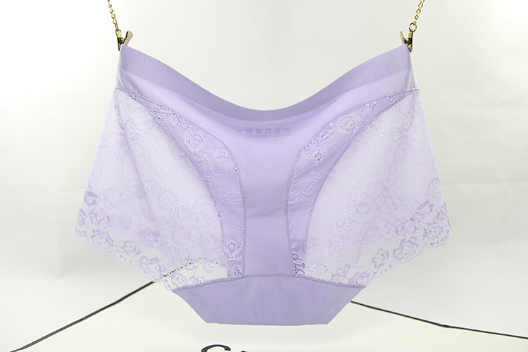 Slip jeunesse en nylon - Ref 643091 Image 30