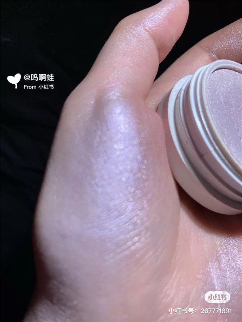  American Colourpop Carrò bubbles with mashed potatoes with high light Lunch Money-Taobao