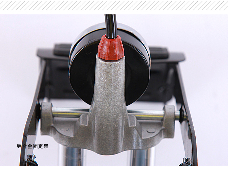 Pompe à vélo HONOR - Ref 2386945 Image 13