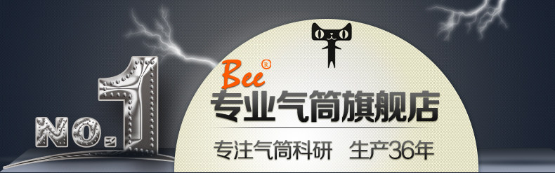 Pompe à vélo - Ref 2389479 Image 6