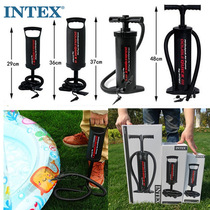  Swimming ring pump Manual inflatable boat Yoga ball Pool Pool mattress Jumping horse sofa Rubber boat inflatable tube