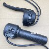 Tailing Galaxy left and right headlight horn throttle switch