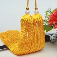 Желтый, 100 см