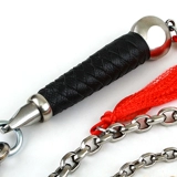 Huanglong 304 Skill из нержавеющей стали Schwar Naruts впервые изучает фитнес