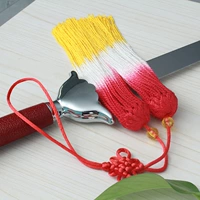 40 см красного и белого желтого цвета Короткий шип