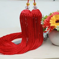 Красный, 100 см