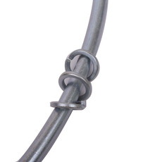 Катание обруча Подарок Хуанг дети дракона