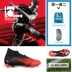 Bang Bang: Đế giày bóng đá cỏ nhân tạo Adidas / Adidas Falcon 20.1 AG chính hãng nam EF1632 - Giày bóng đá
