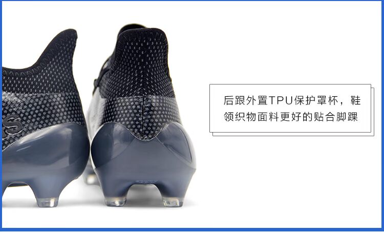 Bang Bang: Bộ đếm chính hãng Adidas Adidas X 17.1 FG cỏ tự nhiên Giày bóng đá nam CP9162 sneaker nam