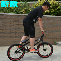 HARO BMX BOULEVARD300 1 SPORTS BIKE BMX FANCY STREET CAR STUNT VEHICLE