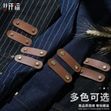 Кофейный джинсовый фартук для работы, коллекция 2022, делается под заказ, с печатью вашего логотипа