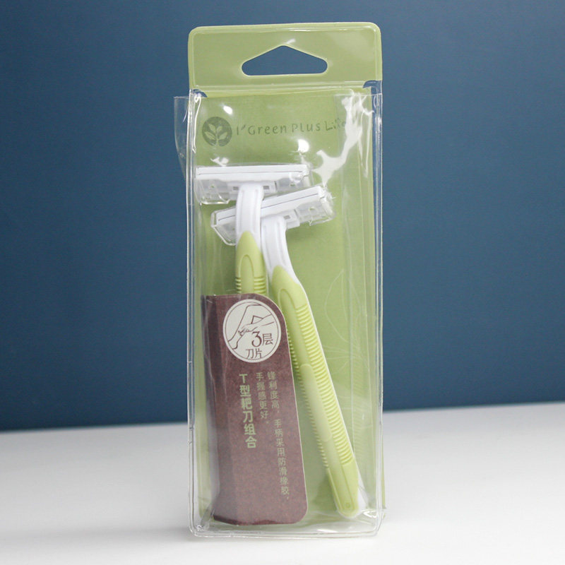 Shaw knife lady special axillary swoon shave with shave knife to leg fur private hair removing hair instrument male shave all over the body