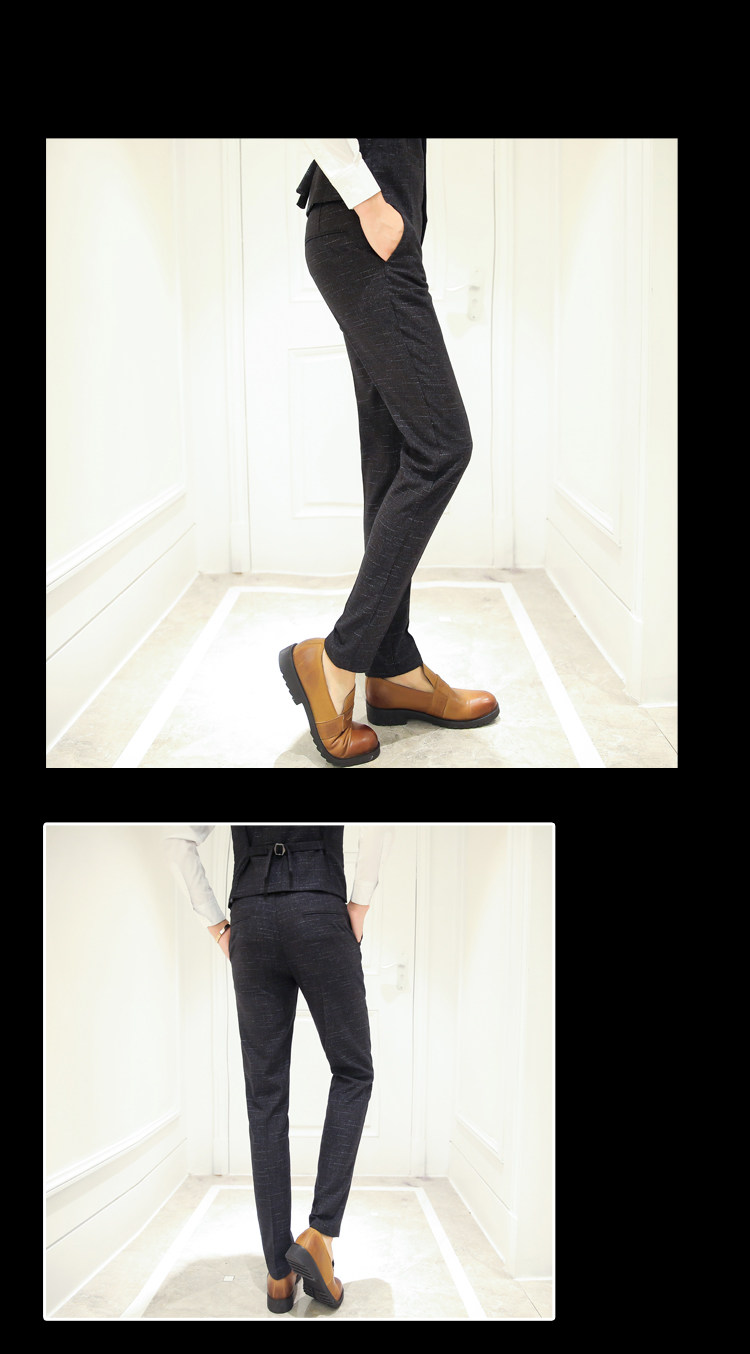 Costume homme pour Quatre saisons - Ref 1578566 Image 15