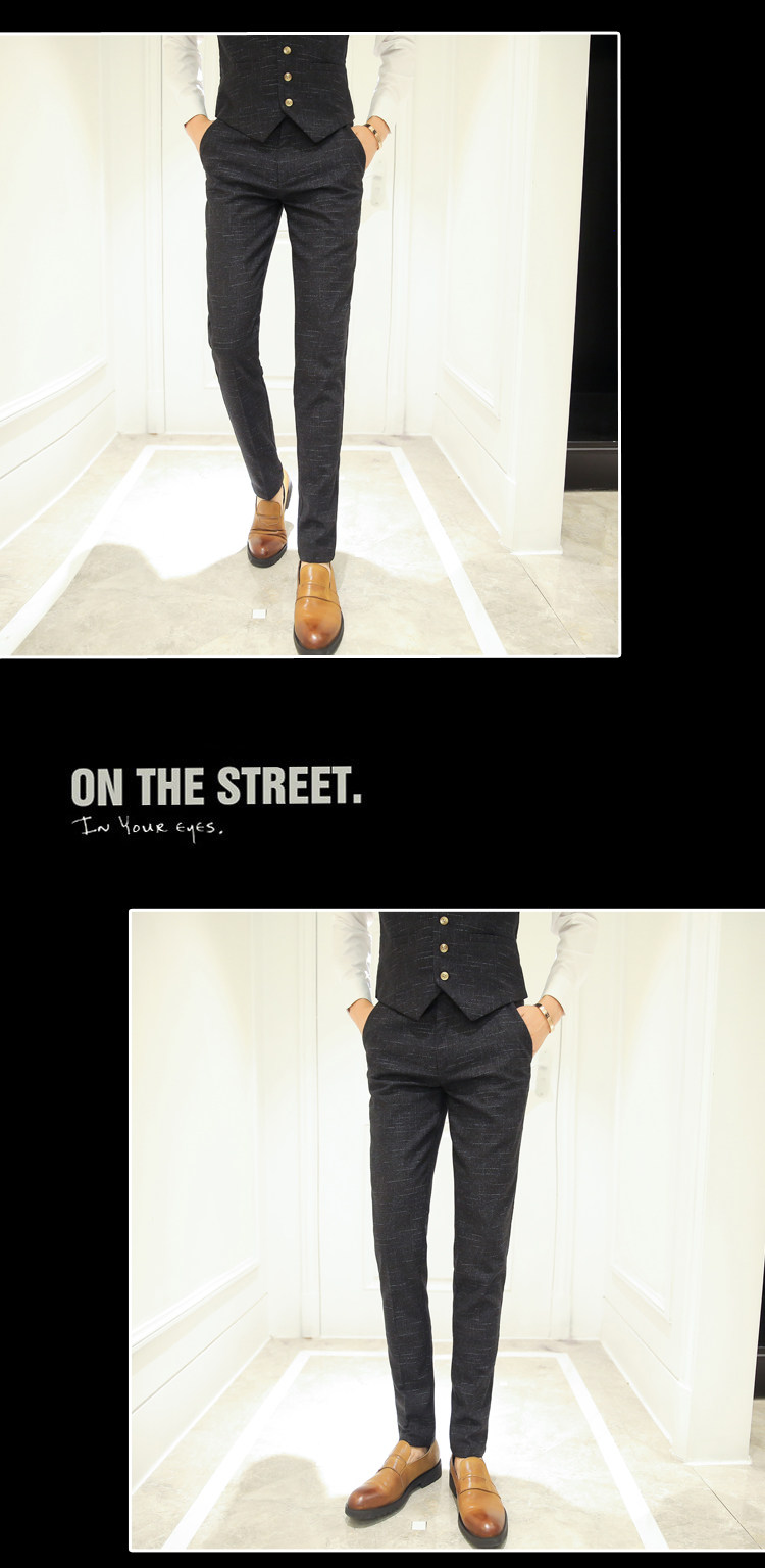 Costume homme pour Quatre saisons - Ref 1578566 Image 13