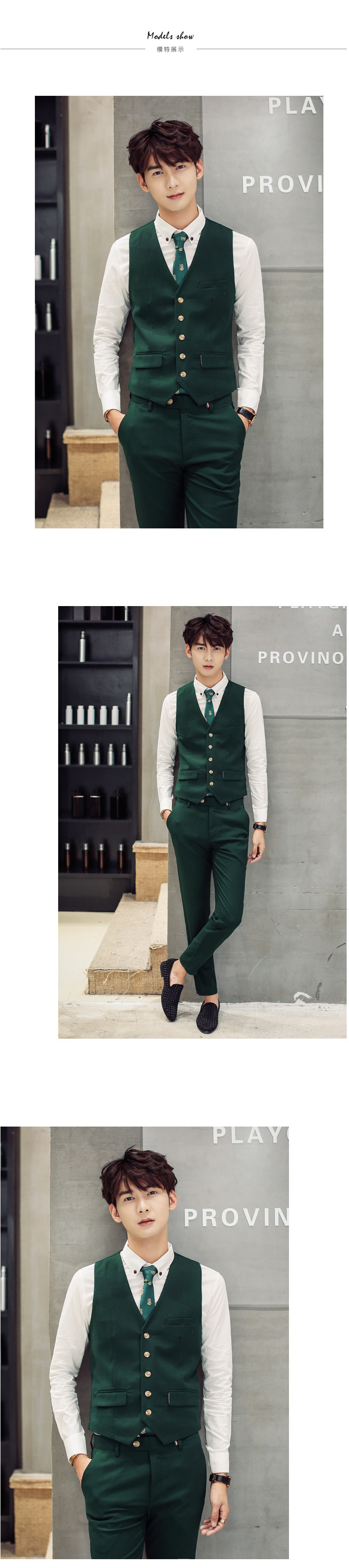 Costume homme pour Quatre saisons - Ref 1561099 Image 60