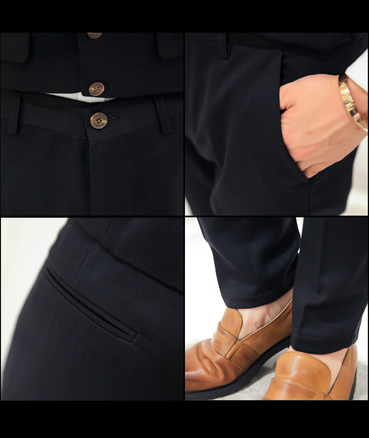 Costume homme pour Quatre saisons - Ref 1564224 Image 26