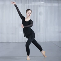 Черный жилет