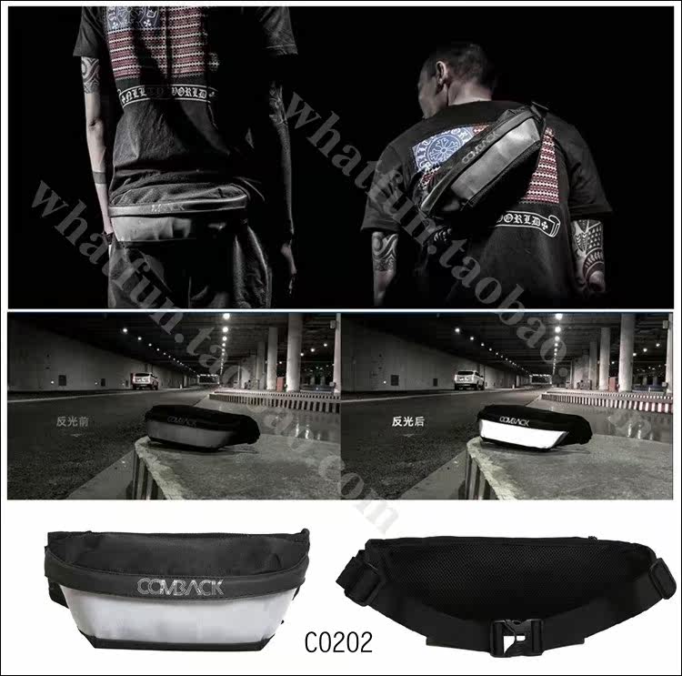 Sac pour homme - Ref 51402 Image 16