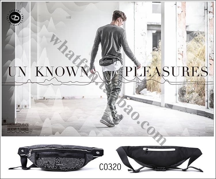 Sac pour homme - Ref 51402 Image 19