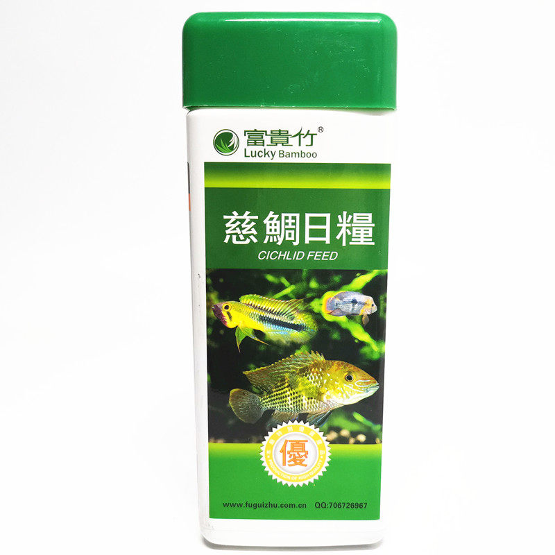 Rich and expensive Takesuji Day grain Sanhu horse snapper snapper African prince snapper fish feed sinking to add color and brightening fish grain