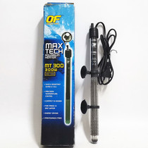 Qianhu Aoshen OF fish tank explosion-proof glass heating rod aquarium thermostat heater fish tank thermostatic Rod heat preservation