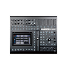 Микшер привет-Fi/победоносный ХС-1620dm цифровой микшер Takstar/XR-1620DM