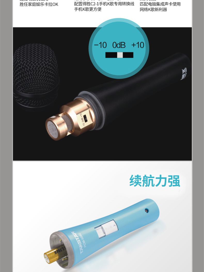 mic karaoke kèm loa bluetooth Takstar / chiến thắng PCM-5560 mạng karaoke micro tụ điện ghi âm hét micro lúa mì cầm tay micro thu âm cài áo