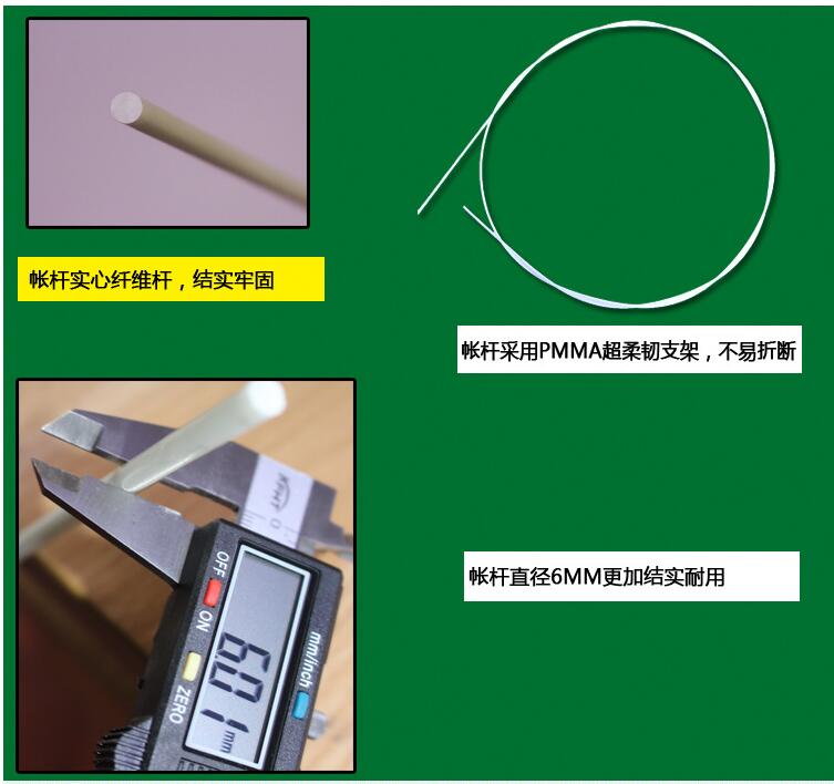Lều ngoài trời 2-3-4 người hoàn toàn tự động cặp vợ chồng đi du lịch dã ngoại cắm trại gia đình tự lái thiết bị cung cấp - Lều / mái hiên / phụ kiện lều xương lều