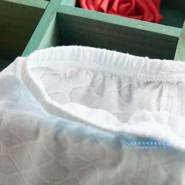 Baby Island Mùa hè mới siêu mỏng Quần crop cho bé Baby 7 Quần Quần short Nam và nữ Quần Tiansi Mát mẻ - Quần quần bò rộng bé trai