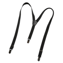 IVY HOUSE Ivy Boys Clothing 2024 Spring and Summer New Style Jumpsuit Suit Bib Clip Pants Anti-fall Accessories