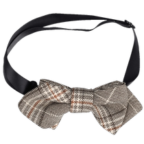 IVY HOUSE Ivy childrens clothing boys neckwear autumn style classic retro accessories bow tie college