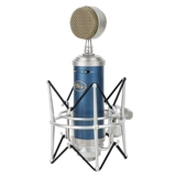 Blue Babybottle SL маленькая бутылка синяя птица синяя птица Спаркс черничная емкостная микрофон микрофон