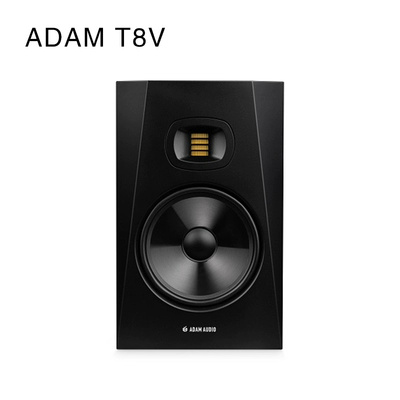 ADAM Adam T5V T7V T8V T10S дюймовый профессиональный активный монитор настольный динамик 2.0HIFI аудио